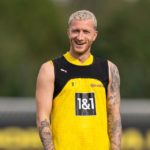 Marco Reus Siap Perpanjang Kontrak Lagi Bersama Dortmund