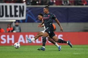 Dibantai 1-3, Marco Rose: Man City Pantas Menang!