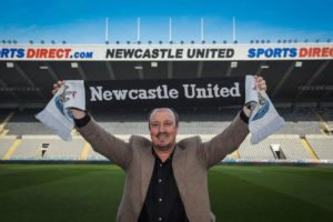 Analisa Vigo: Newcastle United dan Perjalanan Mimpi Tiada Henti