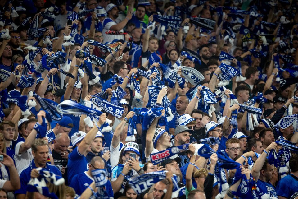 Schalke 04 Siap Reformasi Klub Dengan Rekrut Manajer Union Berlin Ini