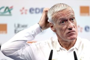 Deschamps Ingin Prancis Kembangkan Posisi Fullback, Mengapa?