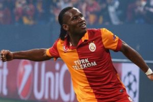5 Fakta Bintang Sepakbola yang Pernah Main di Galatasaray