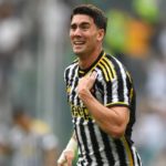 Jika Vlahovic Hengkang, Juventus Segera Amankan Mantan Pemain
