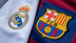 Jadwal Membuat Fans Inggris Tak Bisa Saksikan El Clasico
