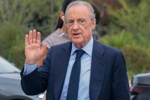 Florentino Perez Bakal Perpanjang Masa Kekuasaannya di Madrid Hingga Empat Tahun Lagi