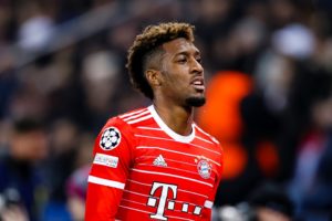 Bintang Bayern Munich Buka Peluang Kembali ke PSG di Masa Depan