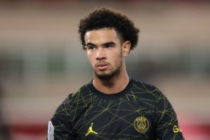 Kebugaran Pemain Muda PSG dan AC Milan Diragukan Jelang Pertemuan Kedua Tim