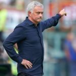 Dikartu Merah dalam Laga Melawan Monza, Mourinho Mengaku Tak Puas