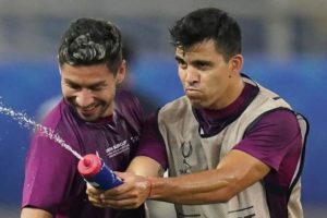 Aston Villa Masih Hidupkan Minat Daratkan Pilar Sevilla