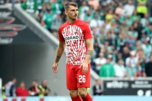 Freiburg Kehilangan Dua Pilar Pentingnya Jelang Bersua Bayer Leverkusen