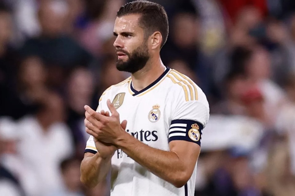 Real Madrid Pesimis Penangguhan Hukuman Kaptennya Berhasil