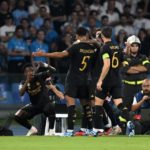 Soal Penalti yang Diterima Madrid atas Napoli, Ancelotti: Anda Tak Bisa Memotong Tangan