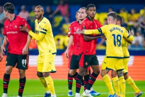 Jadi Pahlawan Villarreal di Eropa, Pepe Reina: Saya Menikmatinya