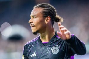 Presiden Bayern Munich Pede Bisa Pertahankan Leroy Sane di Allianz Arena