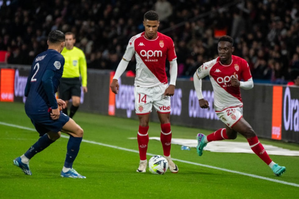 Folarin Balogun Ungkap Kekecewaannya Pasca Kekalahan Telak Monaco atas PSG