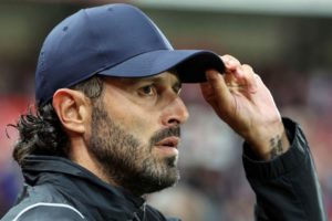Baru Menjabat, Posisi Grosso di Lyon Mulai Tak Aman?