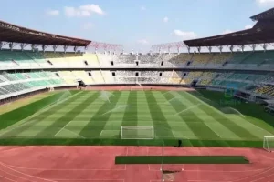 GELORA BUNG TOMO