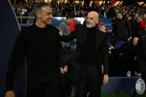 AC Milan vs PSG: Prediksi, Jadwal dan Link Live Streaming