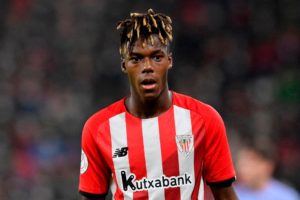 Romano Sebut Nico Williams Tak Ingin Kecewakan Athletic Bilbao