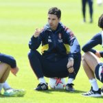Arsenal Cari Gelandang Baru, Bukan Winger Atau Penyerang