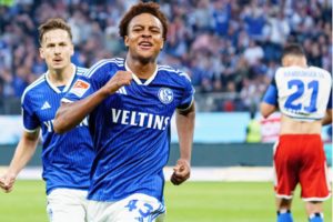 Ada Kode Wonderkid Schalke Bakal Merapat ke Leipzig di Bursa Musim Panas Nanti
