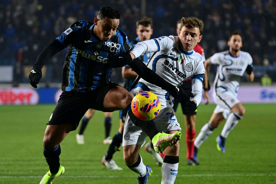 Atalanta vs Inter Milan: Prediksi, Jadwal dan Link Live Streaming