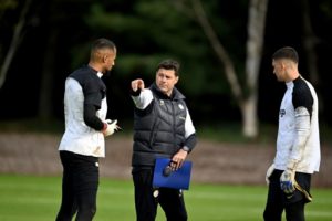 Chelsea vs Man City: Pochettino Kantongi Cara Isolasi Haaland