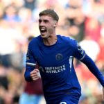 Cole Palmer: Di Man City Terbuang, Di Chelsea Jadi Bintang