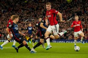 Copenhagen vs Man United Prediksi, Jadwal dan Link Live Streaming