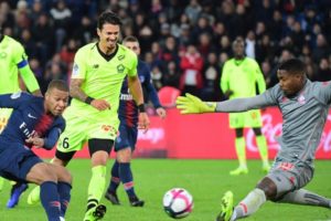 Dari 10 Pertemuan, Mbappe Bobol Gawang Mike Maignan 8 Kali