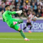 Arsenal Belum Buka Penawaran Resmi untuk David Raya, Kenapa?