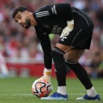Dear Arteta, Arsenal Kalah Jangan Salahkan VAR Tapi David Raya
