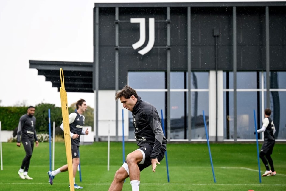 Demi Terus di Papan Atas, Juventus Wajib Kalahkan Cagliari