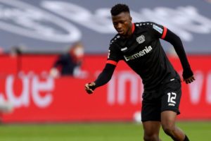Penyembuhan Operasi Tangan, Pilar Leverkusen Absen Beberapa Laga