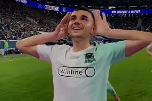 Juventus Bidik Gelandang Armenia, Siapa?