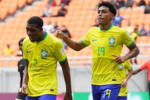 Inggris U-17 vs Brasil U-17: Prediksi, Jadwal, dan Link Live Streaming