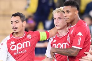 Pekan Menentukan Monaco untuk Kunci Spot Liga Champions