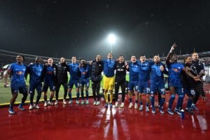 Marco Rose Tak Mau Remehkan Freiburg Pasca Lolos 16 Besar Liga Champions