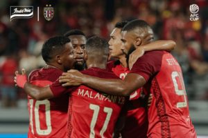Bali United vs Borneo FC: Prediksi, Jadwal, dan Link Live Streaming