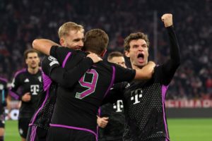 Bayern Munich vs Heidenheim: Prediksi, Jadwal, dan Link Live Streaming