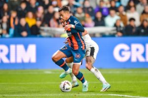 Tahan Imbang Nice, Pelatih Montpellier Akui Kesulitan Hadapi Les Aiglons