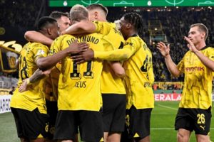 Dortmund vs Bayern Munich: Prediksi, Jadwal, dan Link Live Streaming