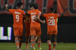 Borneo FC vs Persik: Prediksi, Jadwal, dan Link Live Streaming
