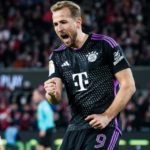Harry Kane Jadi Pahlawan Kemenangan Bayern Munich atas FC Koln
