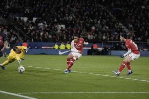 Adi Hutter Kesal AS Monaco Dibantai PSG