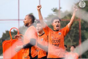 Bhayangkara FC vs Persija: Prediksi, Jadwal, dan Link Live Streaming