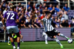 Fiorentina vs Juventus: Prediksi, Jadwal dan Link Live Streaming