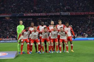Bayern Munich vs Union Berlin: Prediksi, Jadwal, dan Link Live Streaming