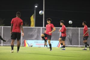 Indonesia U-17 vs Ekuador U-17: Prediksi, Jadwal, dan Link Live Streaming