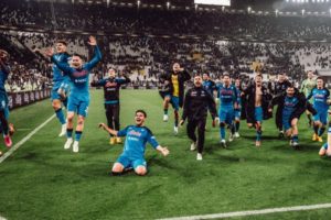 Inter Milan Dalam Posisi Bagus, Inzaghi Tolak Label Favorit Juara Liga Italia